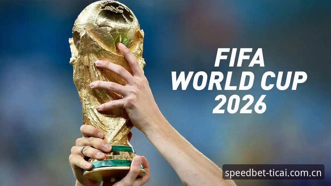 2026世界杯投注App vs 竞彩足球官网入口：哪个更适合极速投注？