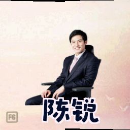 陈锐